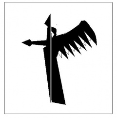Герб элементума Мортале